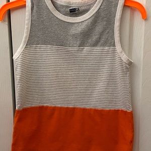 Boys Tank Top